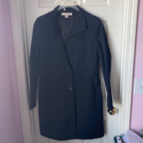 Vintage Via Spiga trench coat - Picture 1 of 7